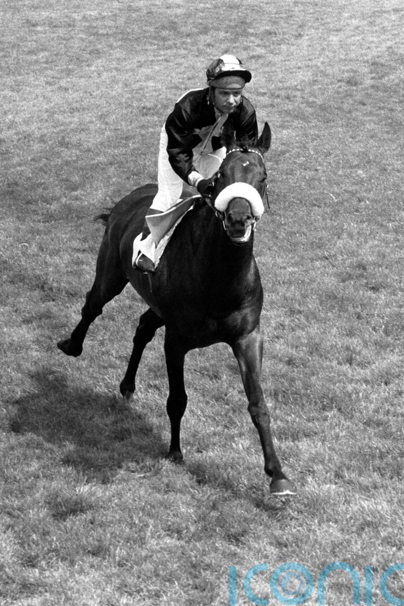 ‘Incredible character’ Geoff Lewis dies aged 89