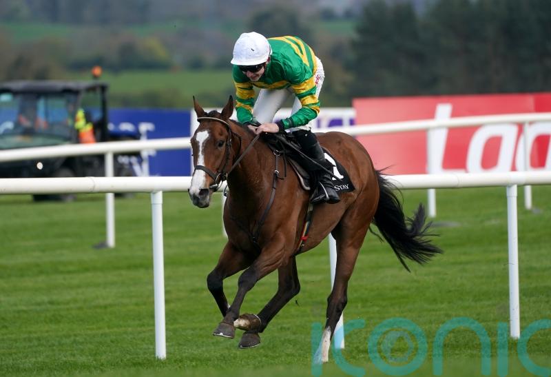 Cesarewitch hope A Dream To Share ineligible for Newmarket contest