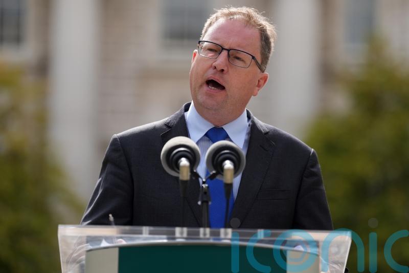 Random selection for college courses is ‘least worst’ system, says minister