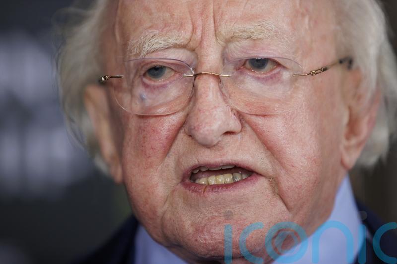EU damaged by lethargic response to daily horror in Gaza – Irish president