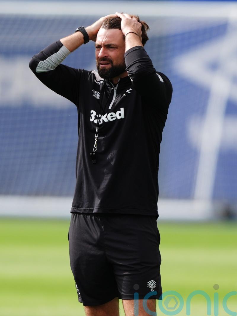 Rangers hit for six as they bow out of Champions League with a whimper