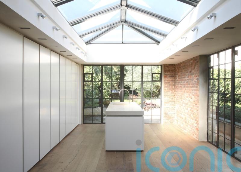 What are the most popular extensions for homeowners?