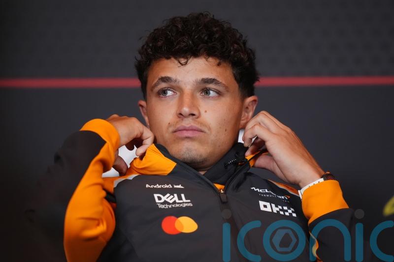 Lando Norris brushes off ‘momentum’ suggestion going into Dutch Grand Prix