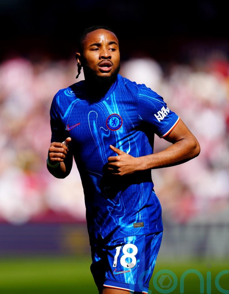 AC Milan close in on deal for Chelsea forward Christopher Nkunku