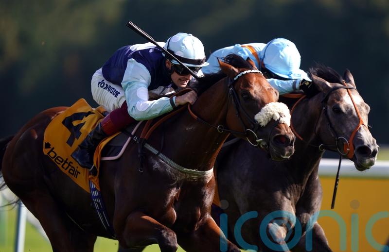 Regional outlook looks bright for Beverley Bullet