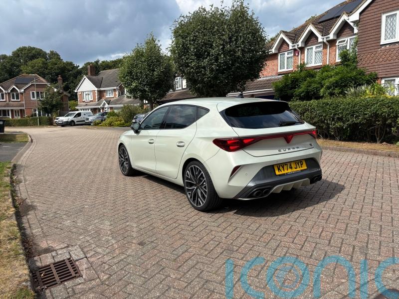 Long-term report: We say farewell to our Cupra Leon