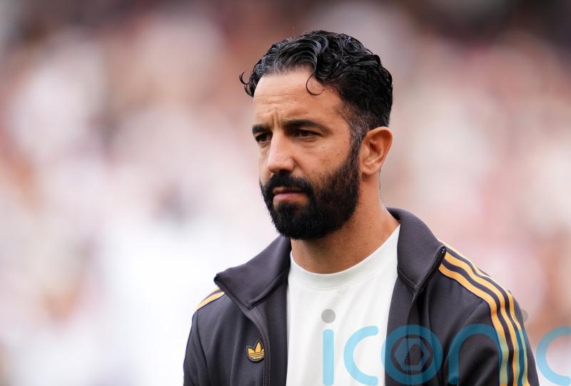 Saturday’s briefing: Ruben Amorim looks to move on from Grimsby debacle