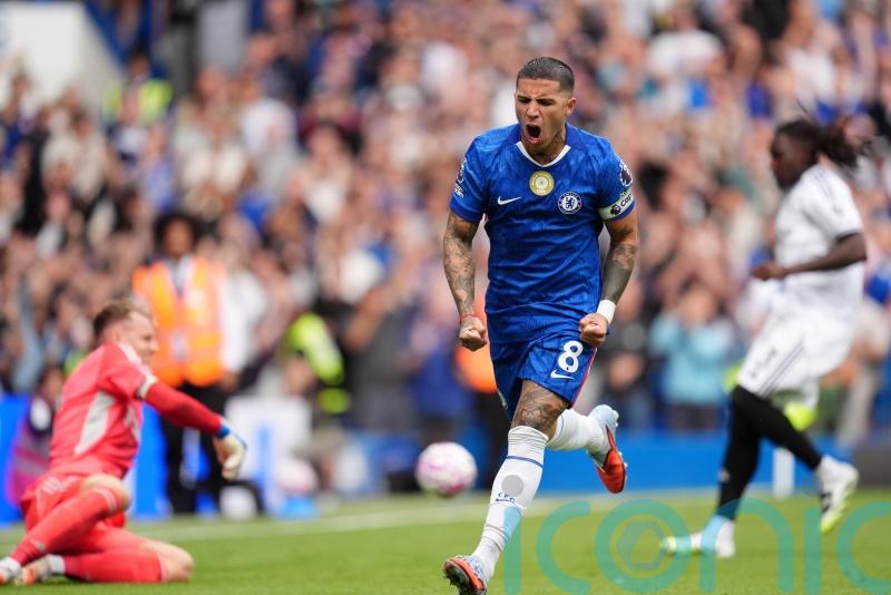 Chelsea claim controversial derby victory over Fulham to maintain strong start