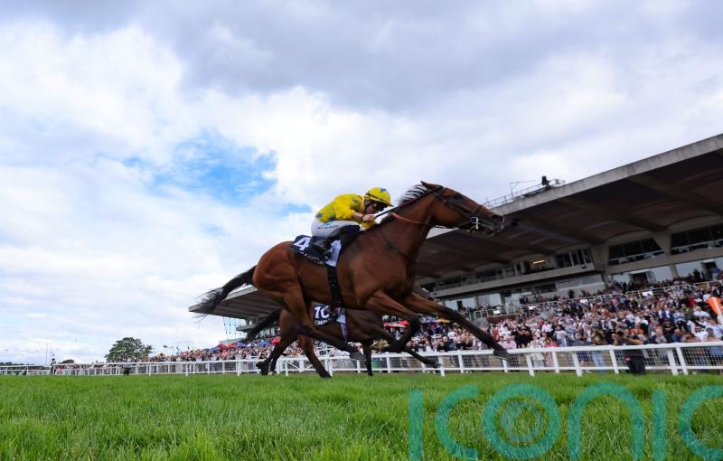Roger Varian looking at exciting autumn with Sandown winners