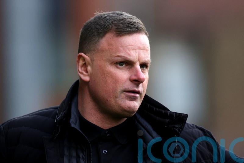 Richie Wellens admits Leyton Orient ‘overthinking things’ after Northampton loss