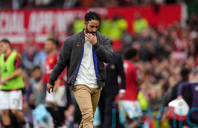 Sunday’s briefing: Man Utd finally win and Newcastle sign new striker