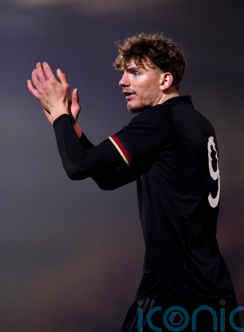 Nick Woltemade can be Newcastle’s difference-maker – Eddie Howe