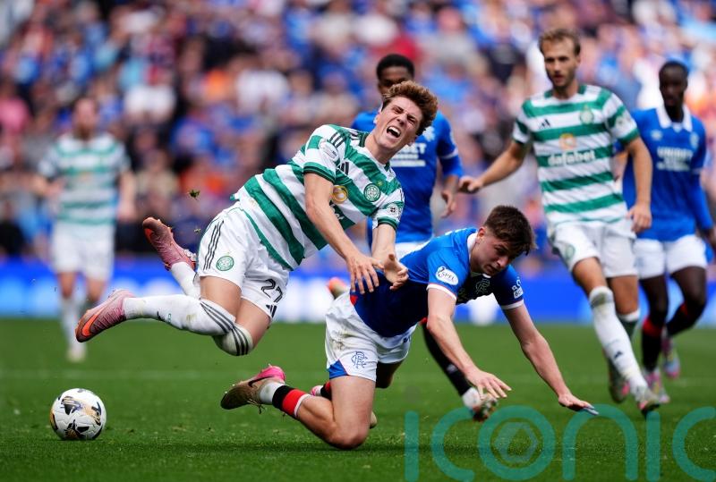 Rangers and Celtic settle for a point each in Old Firm bore draw