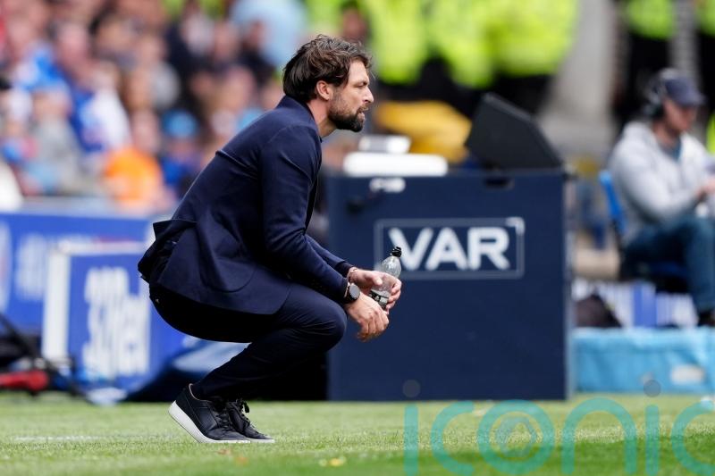 Russell Martin says &lsquo;I feel really supported&rsquo; after Rangers&rsquo; draw with Celtic