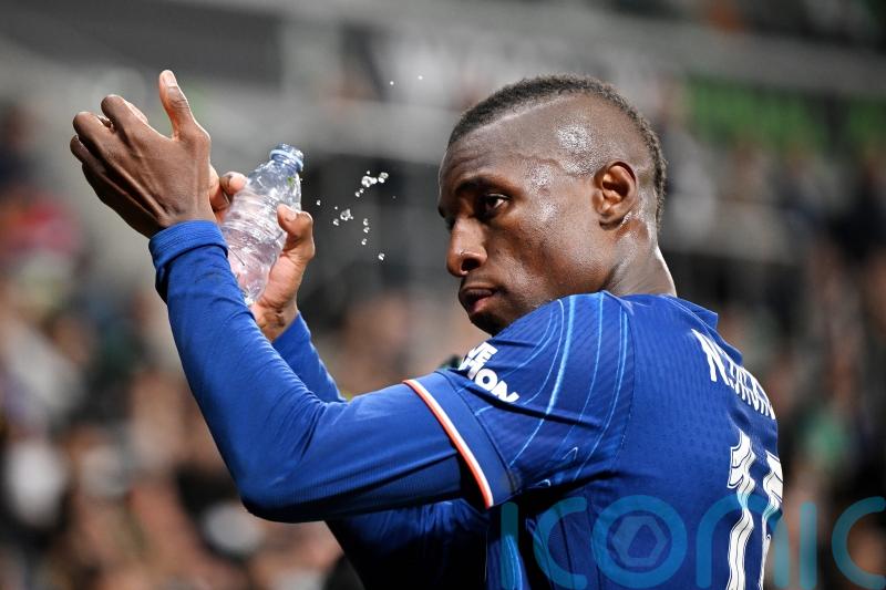 Nicolas Jackson wraps up deadline day move from Chelsea to Bayern Munich