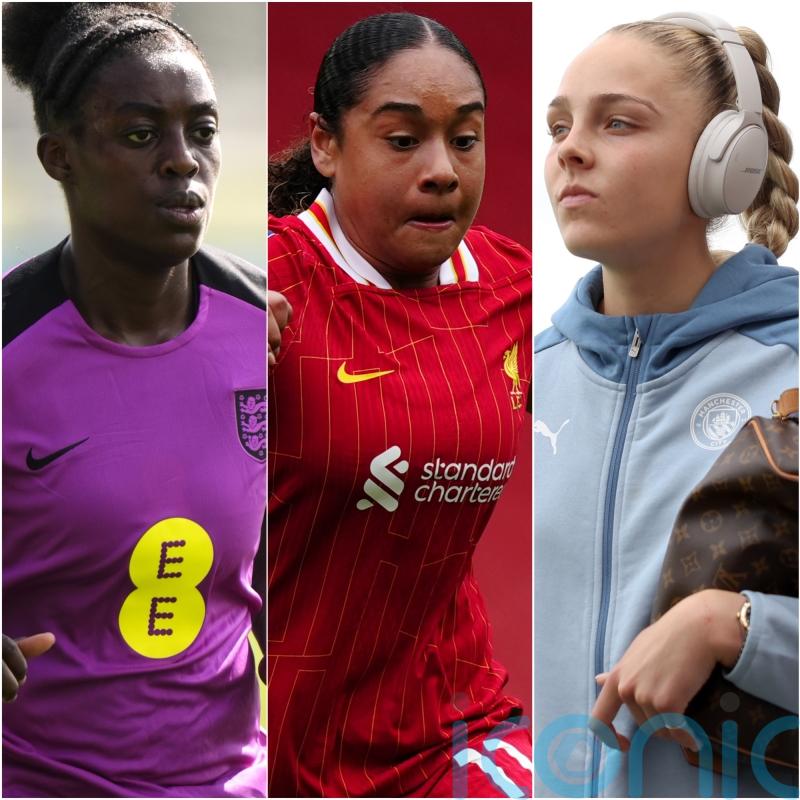 Five players to watch ahead of this season’s Women’s Super League