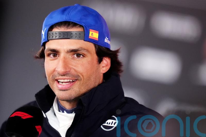 Carlos Sainz insists he can win world title with Williams