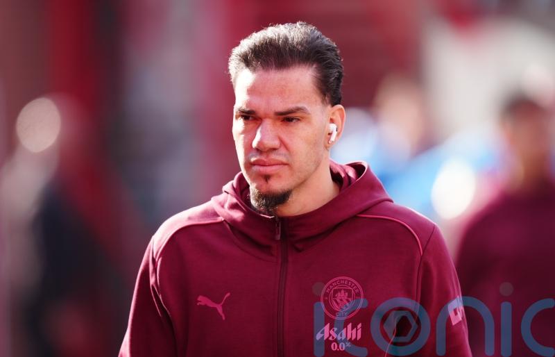 Ederson&rsquo;s Manchester City departure confirmed as he joins Fenerbahce