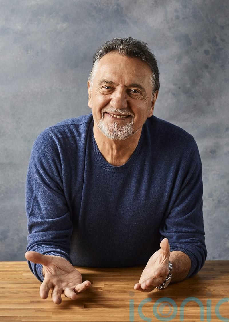 Raymond Blanc: ‘When I had a vegetarian menu, everyone looked at me like I was weird’