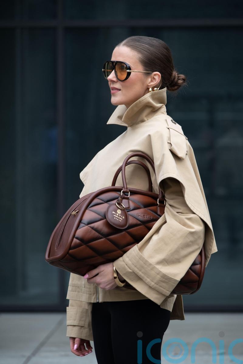 5 wardrobe staples that will be trending this autumn