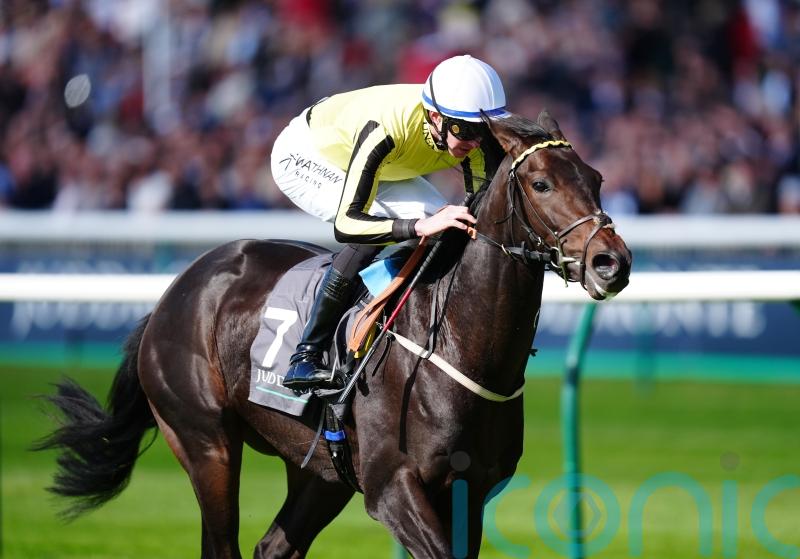 James Owen hoping Wimbledon Hawkeye can be Breeders’ Cup ace