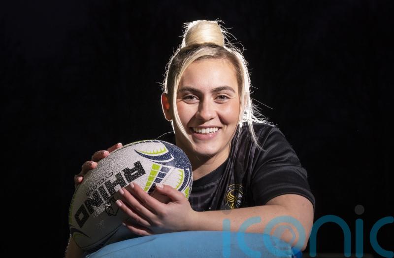 Sinead Peach could miss rest of the season for alleged X-rated rant at official