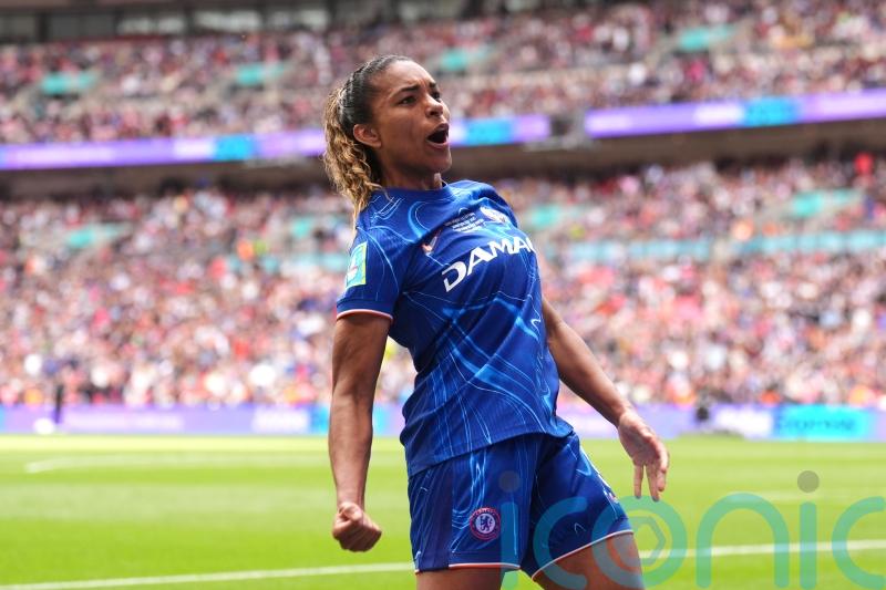 Serena Williams involvement ‘a win for women’s football’ – Catarina Macario