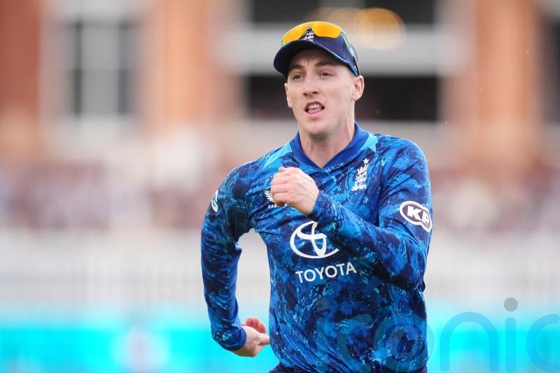 Harry Brook insists England’s weary players must keep going after ODI defeat