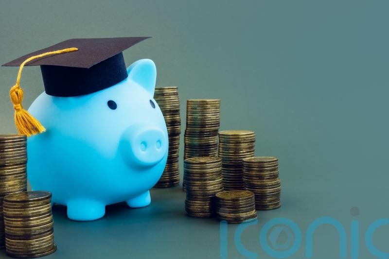 How to support your child through university without wiping out your own finances
