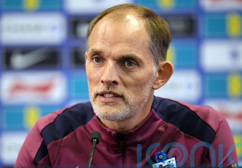 Talking points as England look for improved performance against Andorra