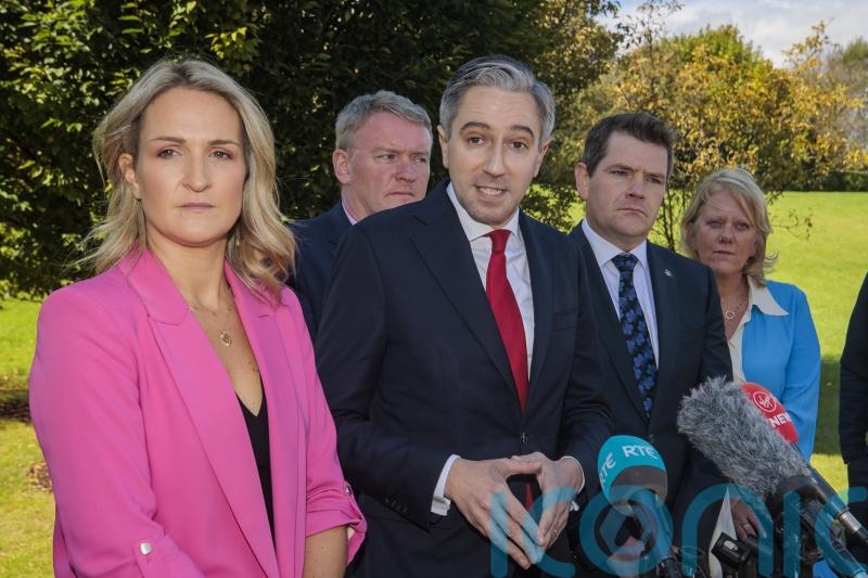 Harris &lsquo;not convinced&rsquo; of Budget package adjustment