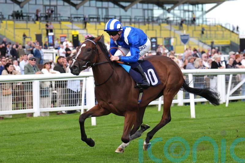 Touleen and Zanthos to light up Leicester on Tuesday