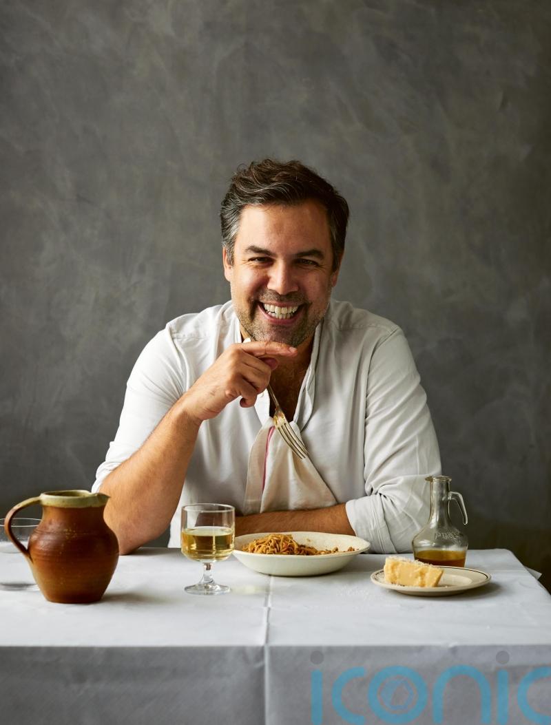 Padella’s Tim Siadatan’s top tips for perfecting pasta at home