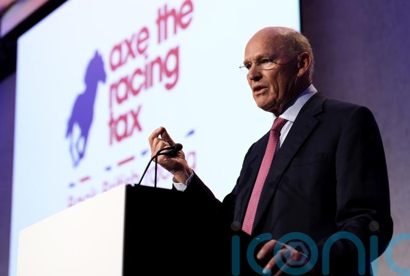 John Gosden makes impassioned case on day of strike action over tax fears