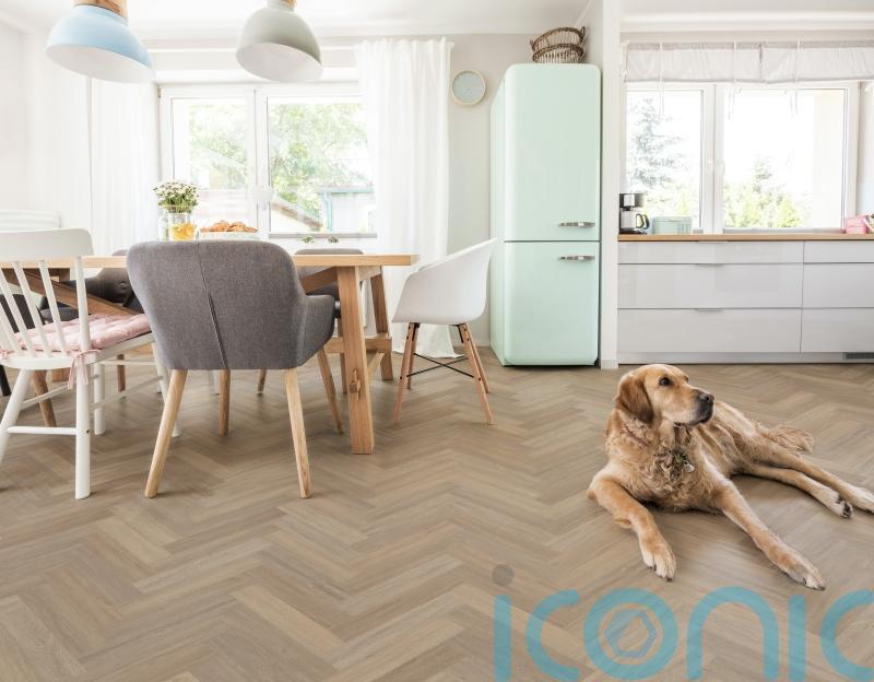 Practical tips for choosing the right tiles to suit your space