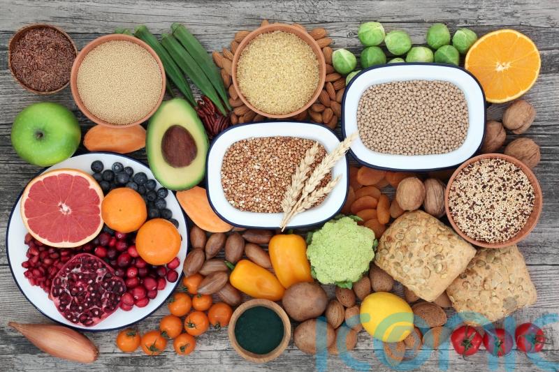 How to get more fibre into your diet – and why it’s important for seniors
