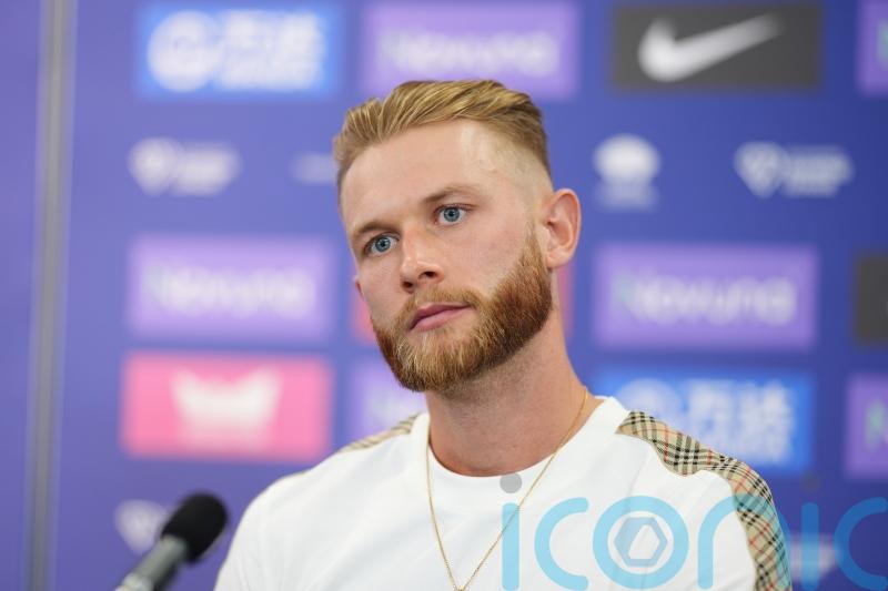 Josh Kerr challenges rivals to ‘come and get it’ ahead of World title defence