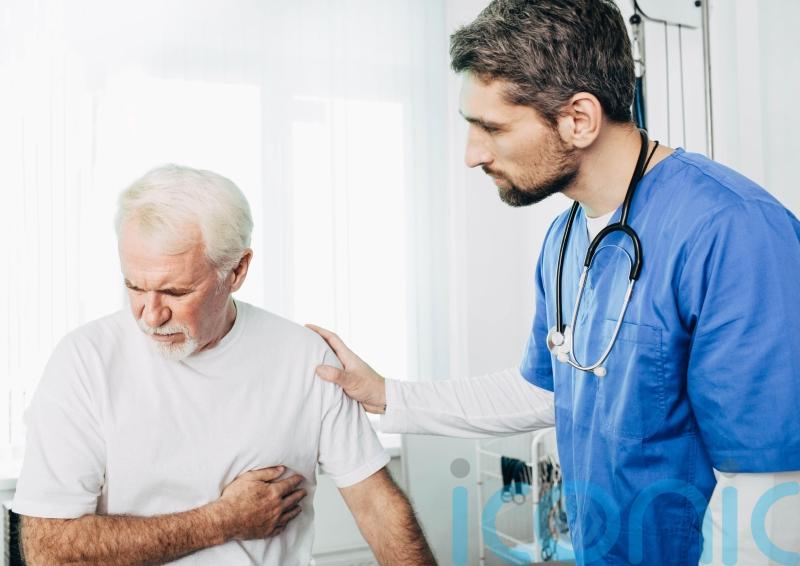 I’m a cardiologist – here are 4 signs your heart needs a check up