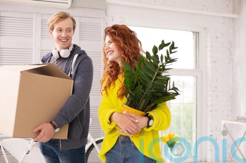 How to garden if you’re renting a property