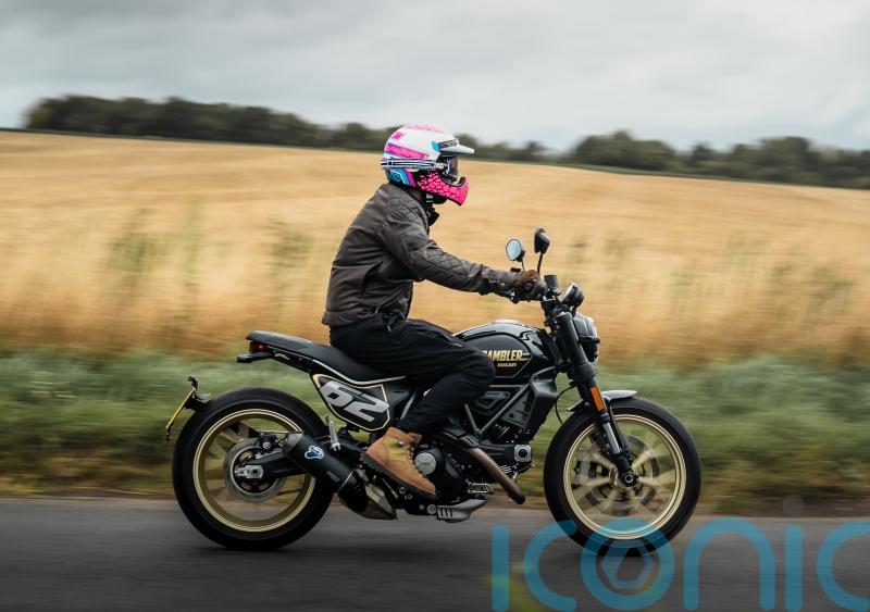 First Ride: Ducati’s Scrambler aims to combine design and performance