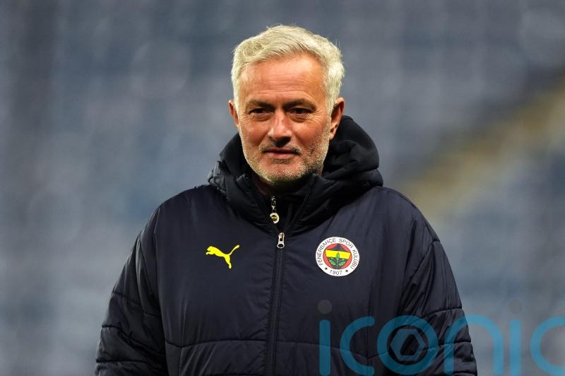 Jose Mourinho in talks with Benfica after Portuguese club sack Bruno Lage