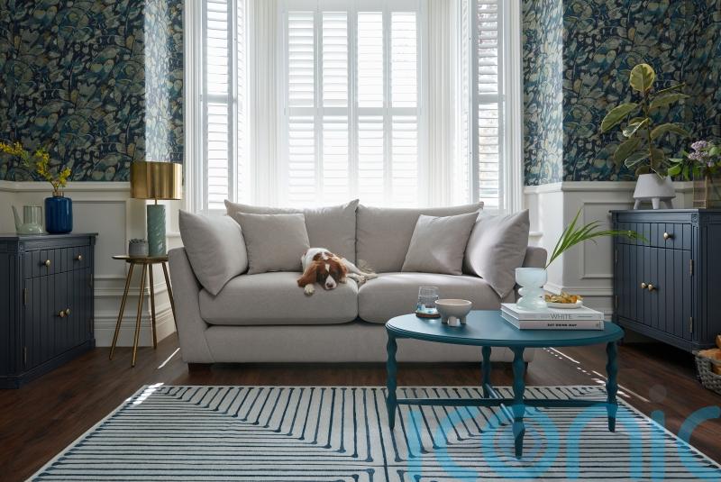 Pet-friendly design choices for stylish interiors