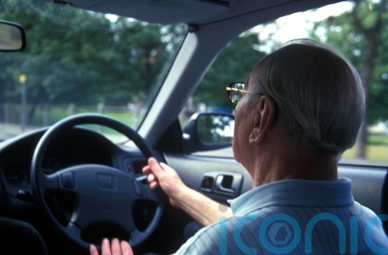 Is your eyesight fit for driving? Here’s how to check