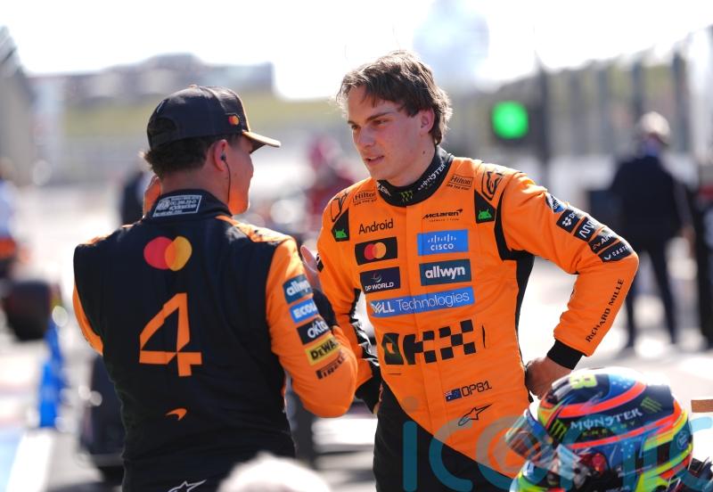 Oscar Piastri reveals ‘good discussions’ after McLaren’s controversial Monza call