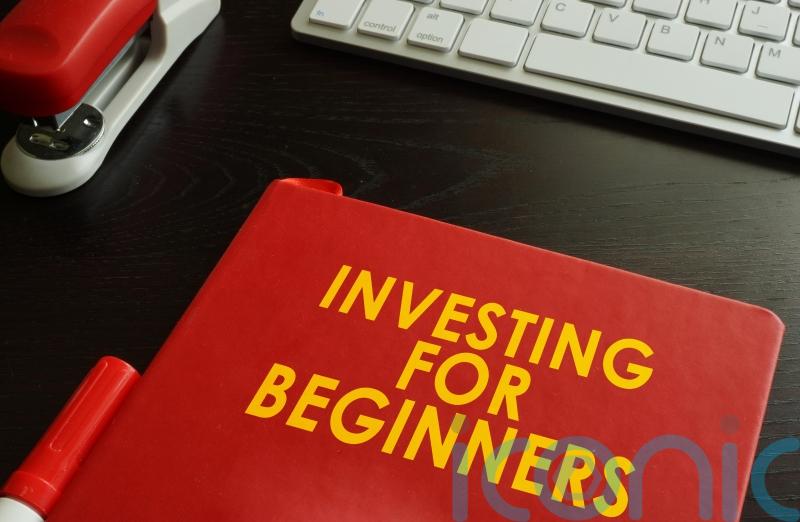 Investing: A beginner’s guide