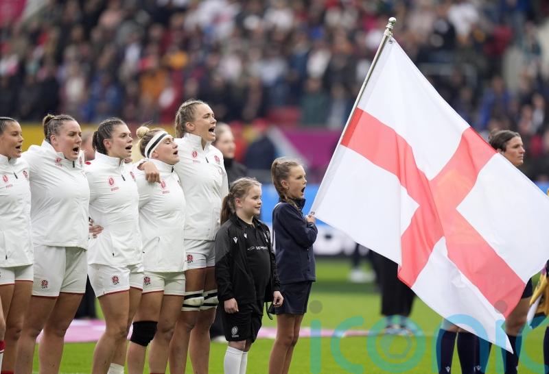 Alex Matthews ready for ‘brilliant battle’ against France