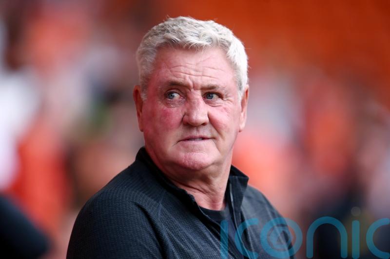 Steve Bruce hails Blackpool’s squad strength after last-gasp win