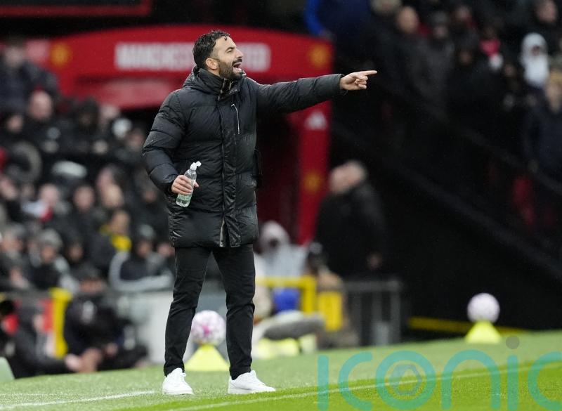 Ruben Amorim urges Man Utd to stop making life &lsquo;complicated&rsquo; after Chelsea win