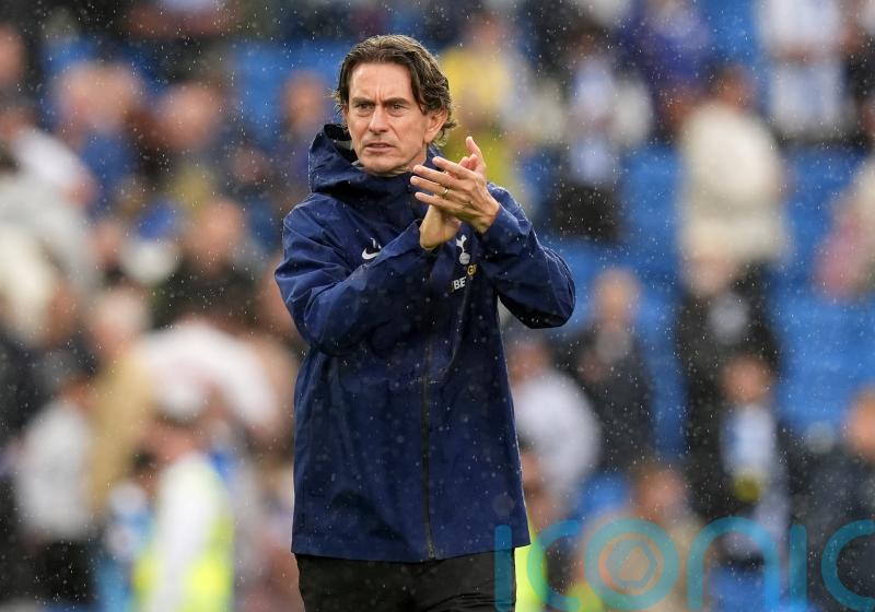 Thomas Frank wants more consistency after &lsquo;most complete performance&rsquo;