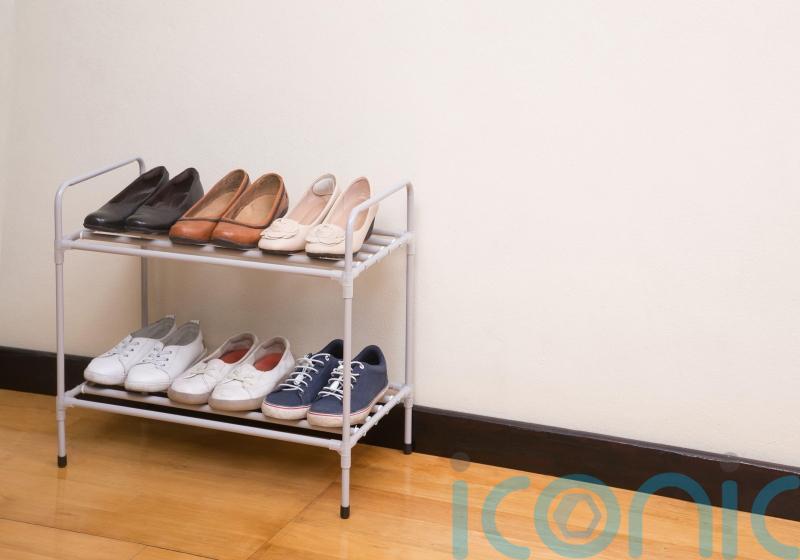 Do you really need to take your shoes off in the house?